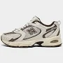 New Balance Women's 530 Casual Shoes in Turtledove/Angora/Mushroom | Size: 9.5