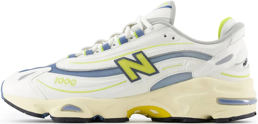 Balance 1000 Sea Salt Heron Blue M1000ca