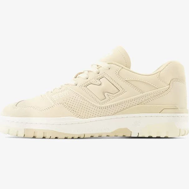 Zapatillas New Balance BB550 Beige Talla 42.5