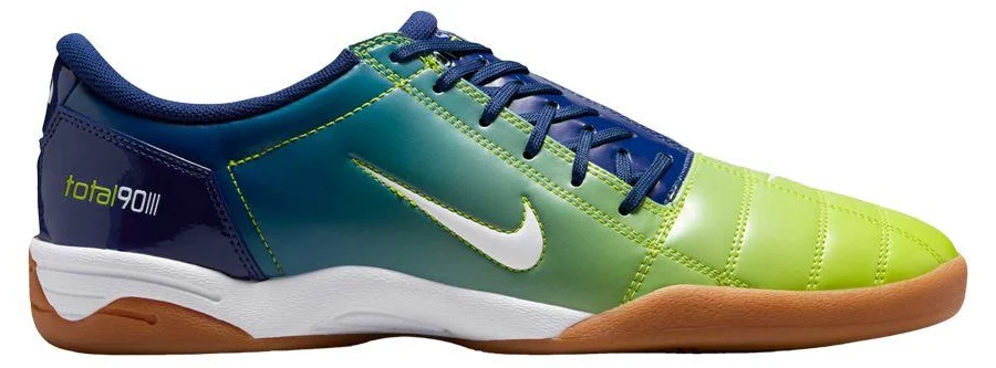 Nike Total 90 3 SP 'Sprite' | Blue | Men's Size 7.5