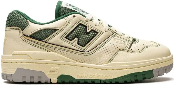 New Balance Men's X Aimé Leon Dore 550 Neutral Sneakers