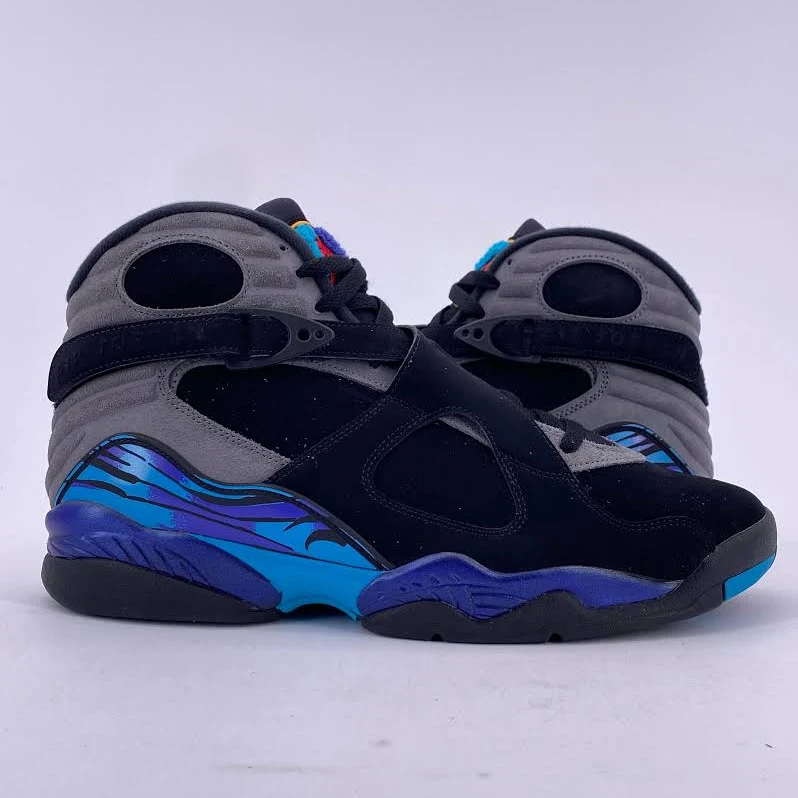 Air Jordan Men's 8 Retro
