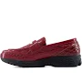 New Balance - 1906L slip-on sneakers - unisex - Calf Leather/Fabric/Rubber - 10 - Red