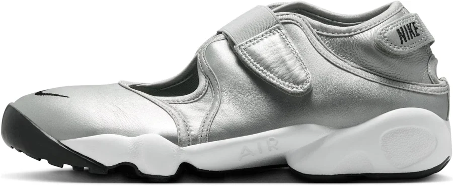 Nike Women's Air Rift Leather