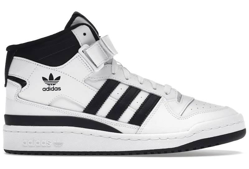 adidas Men's Forum Mid