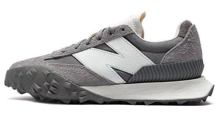New Balance XC 72 Grey White