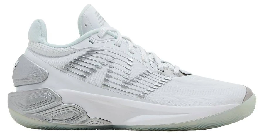 New Balance Two WXY V5 'White Silver Metallic' | Men's Size 5