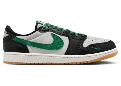 Jordan Mens Retro 1 Low - Shoes Multi/Multi Size 15.0