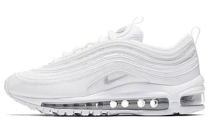 Nike Boys' Air Max 97 Grade School Shoes
