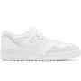 New Balance 550 White Grey Toe BB550LSA | Size US 4.5