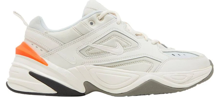 Nike M2K Tekno 'Phantom' | Cream | Men's Size 4