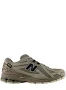 New Balance 1906r Cordura Men Sneakers - Grey