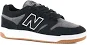 New Balance 480 Black Grey
