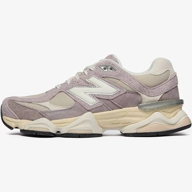 Zapatillas New Balance 9060 Violet Talla 44