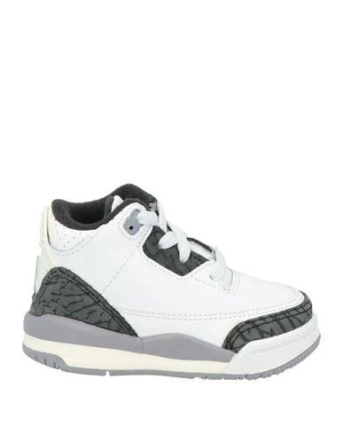 Air Jordan 3 Retro Hide N' Sneak Toddler Boys' Shoes