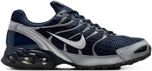 Nike - Air Max Torch 4 sneakers - men - Mesh/Fabric/Rubber - 12 - Blue
