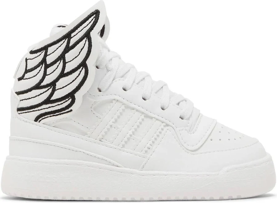 adidas Originals x Jeremy Scott Kids Forum Wings 4.0