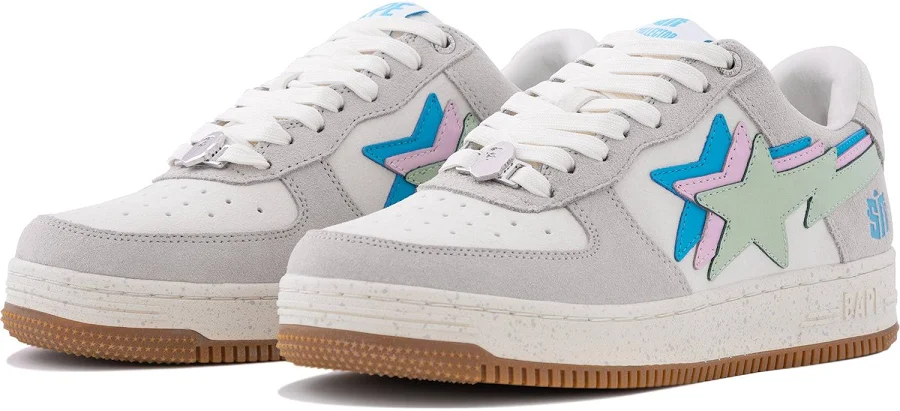 A Bathing Ape Bape Sta Sneaker News Night