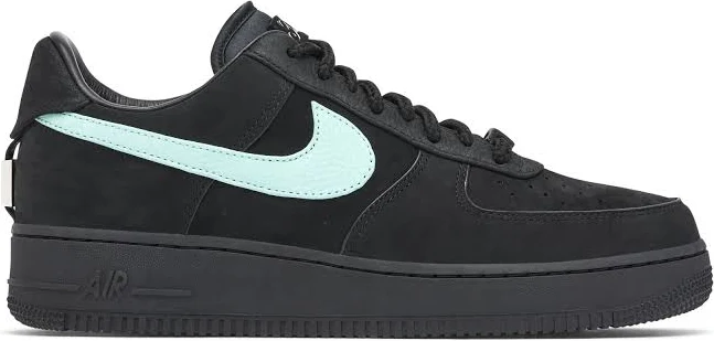 Nike Air Force 1 Low x Tiffany & Co. Tiffany Blue DZ1382-001 | Size US 13