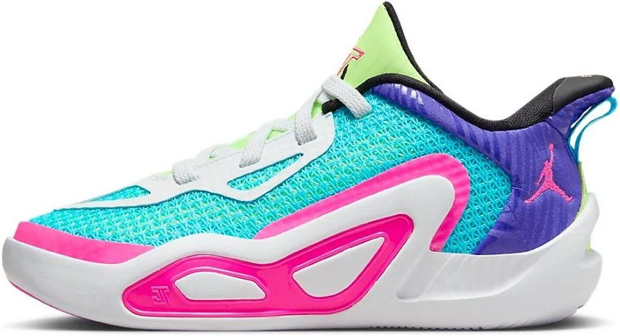 Kids' Jordan Tatum 1
