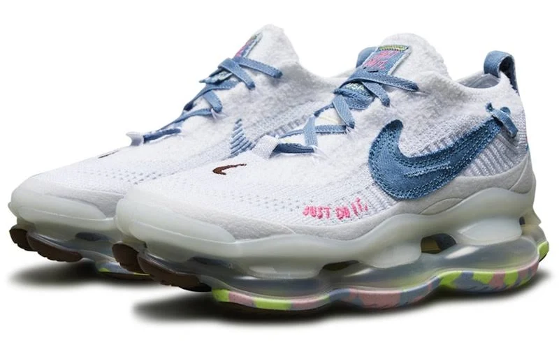 Nike Air Max Scorpion Just Do It Women's