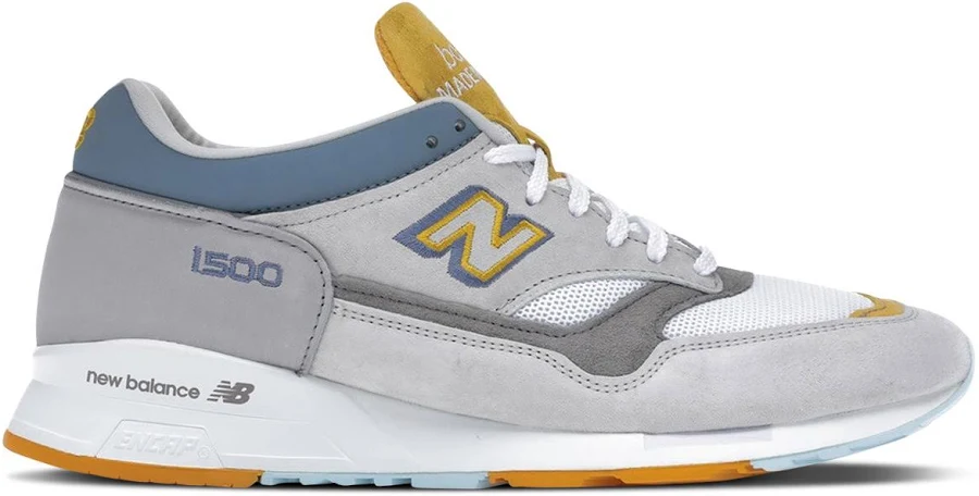 New Balance 1500 x END Grey Heron M1500HEO | Size US 5.5