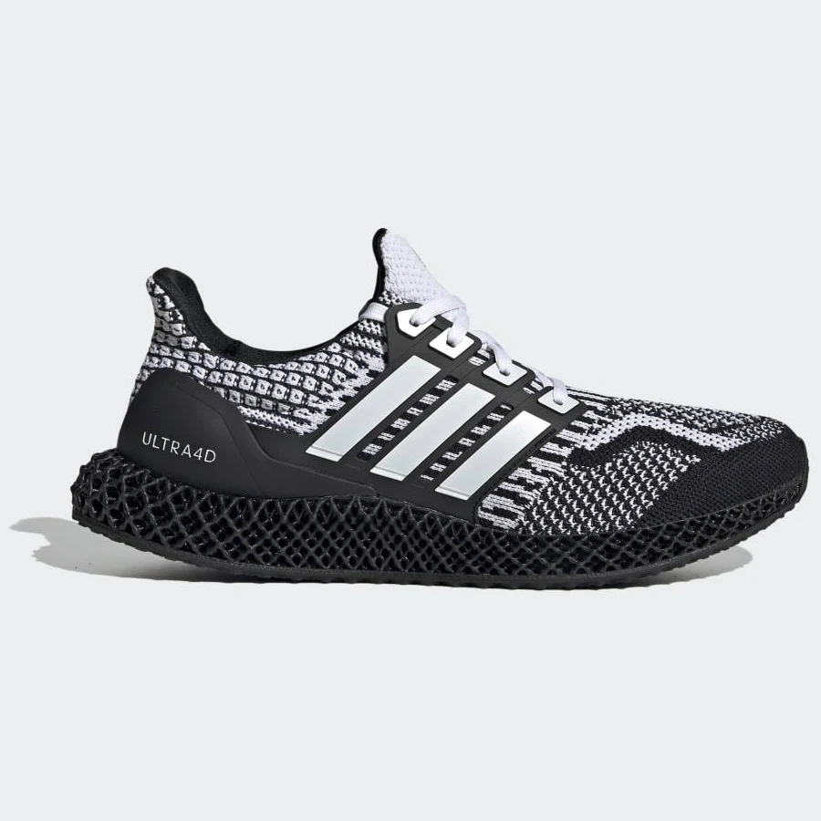 adidas Men's Ultra 4D Sneakers
