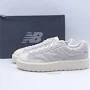 Balance Men's Ct302 Sneakers Ct302bb Moonbeam/beige White