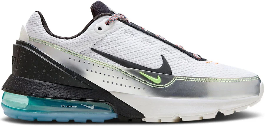 Air Max Pulse 'Have A Nike Day' | Silver | Men's Size 5