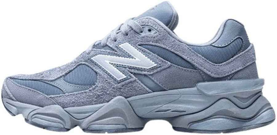 New Balance 9060 Vintage Indigo (U9060IB) | Snrkickz 37.5