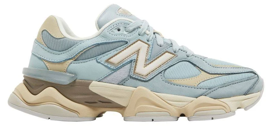New Balance 9060 'Blue Haze' | Men's Size 4