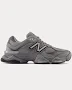 New Balance 9060 Shadow Grey / Castlerock / Black Sneakers Gray / New Balance - US / US
