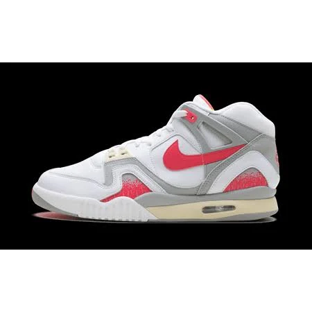 Nike Mens Air Tech Challenge II Racer Pink Fz9033 100 from Stadium Goods, Men's