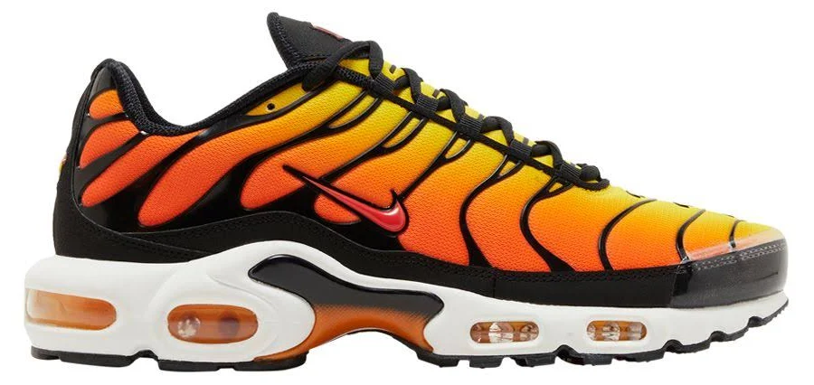 Nike Men's Air Max Plus