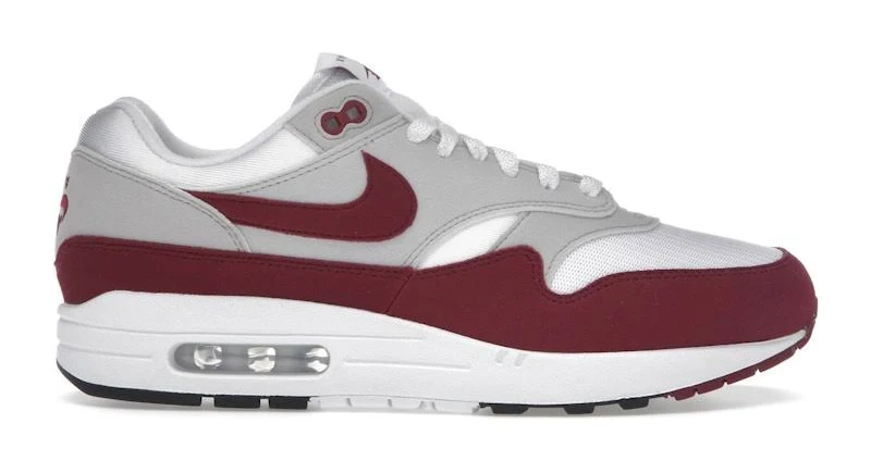 Nike Air Max 1 '87 Stranger Things Steve Harrington