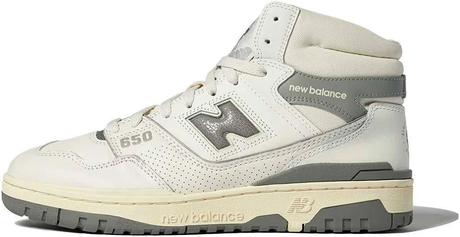Aimé Leon Dore × New Balance 650R "Gray"