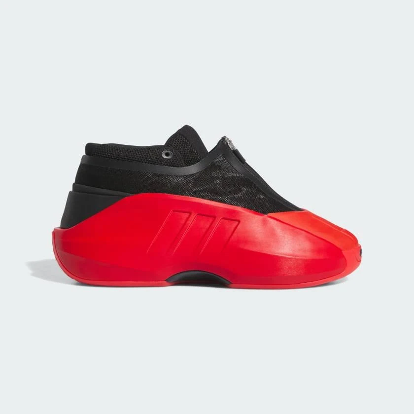 ADIDAS Crazy Iiinfinity Mens Sneakers 8.5