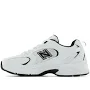 New Balance 530 'White Black' MR530EWB