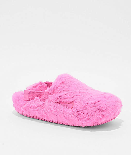 Nike Calm SE Playful Pink Mule Sandals