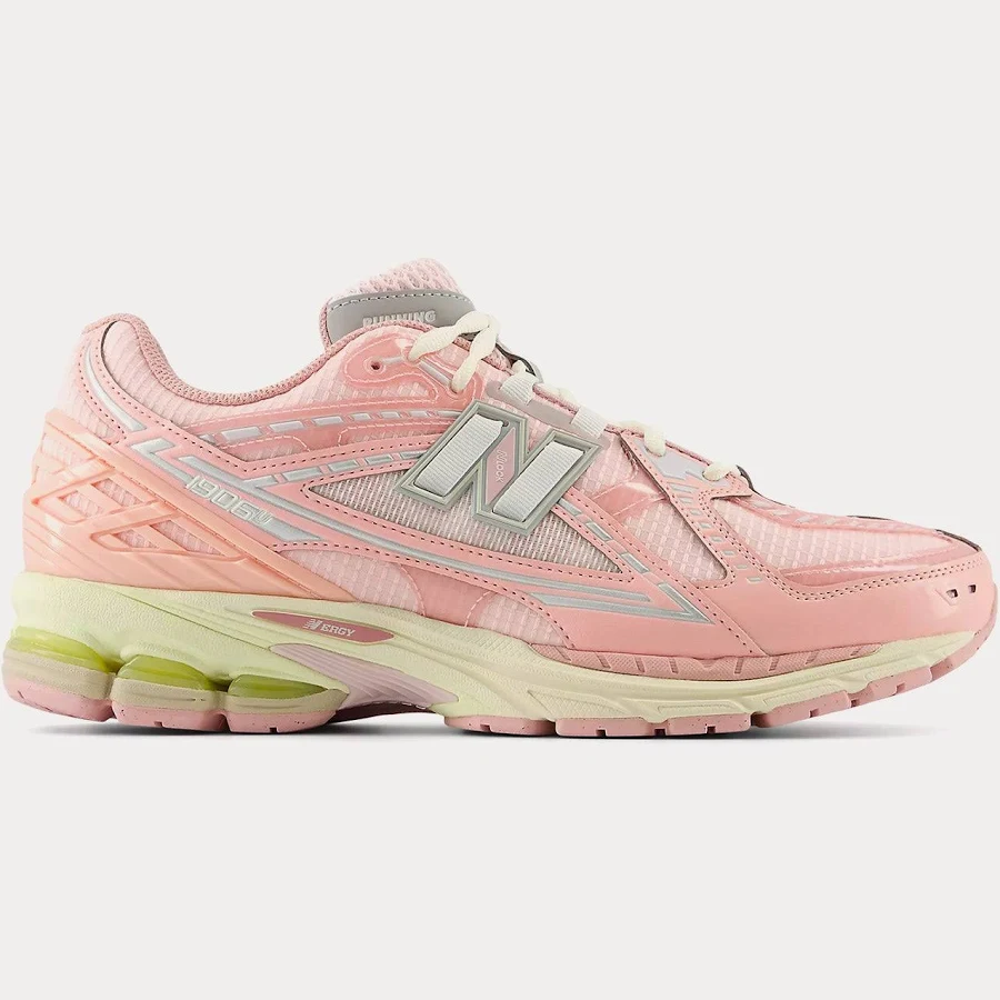 New Balance 1906N 'Year of the Dragon' Shell Pink / Filament Pink / Rosewood Sneakers Pink / New Balance - US / US