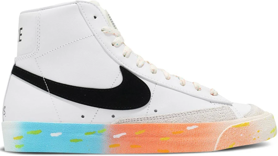 Nike Blazer Mid 77 Make It Count