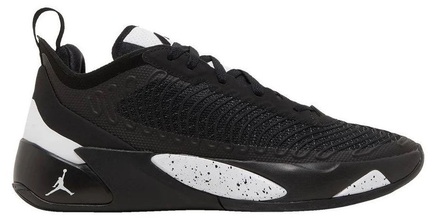 Air Jordan Luka 1 'Oreo' | Black | Men's Size 7.5