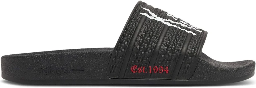adidas x Korn Adilette