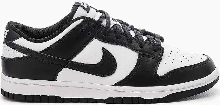 Nike Dunk Low Panda