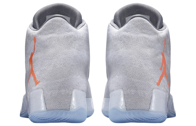 Russell Westbrook Air Jordan 29 Argento Russell Westbrook Starts The New Season In Air Jordan XX9 PE
