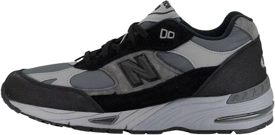 New Balance Men's 991 Made in UK Casual Shoes