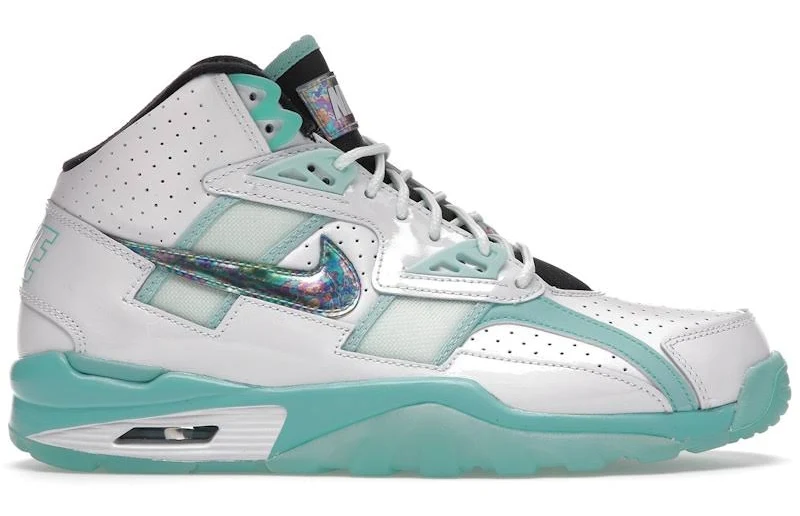 Mens Nike Air Trainer Sc High