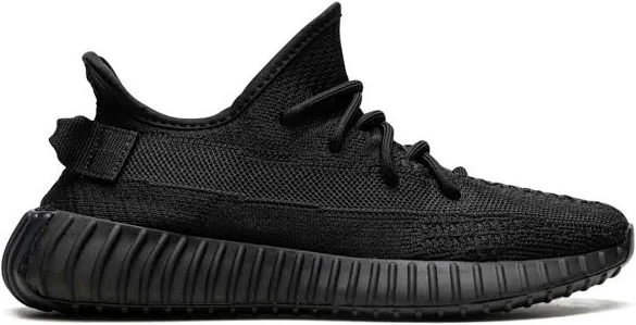 adidas Yeezy Boost 350 V2 Men Onyx