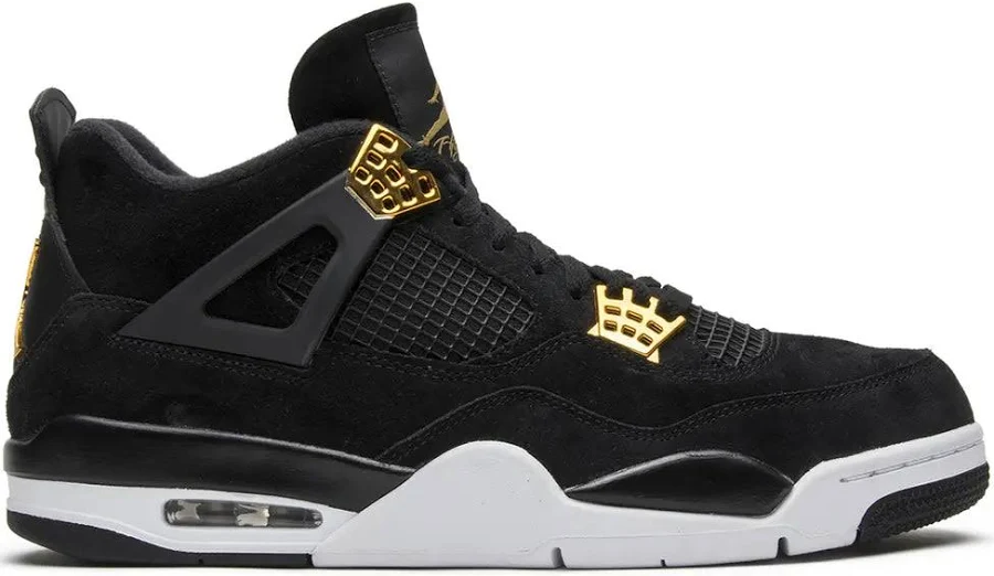 Jordan 4 Royalty