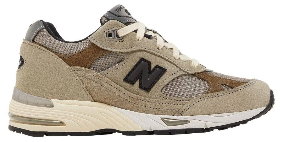 JJJJound New Balance 991 MiUK